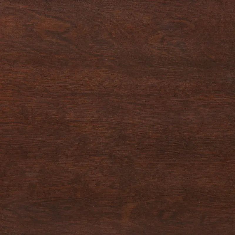 Commode traditionnelle en bois massif à 4 tiroirs