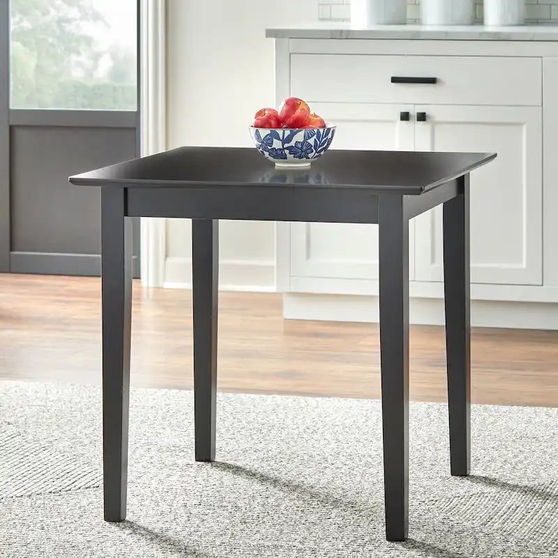 Table de petit-déjeuner