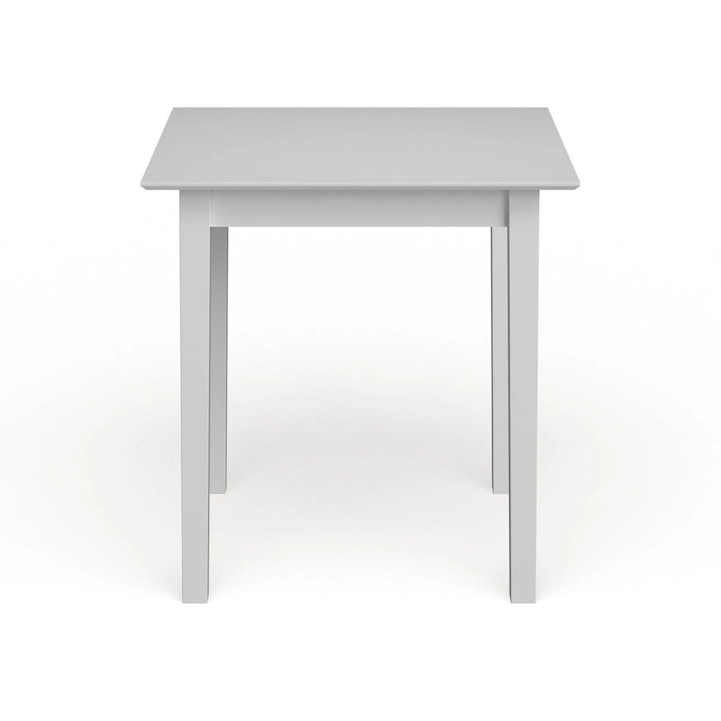 Table de petit-déjeuner