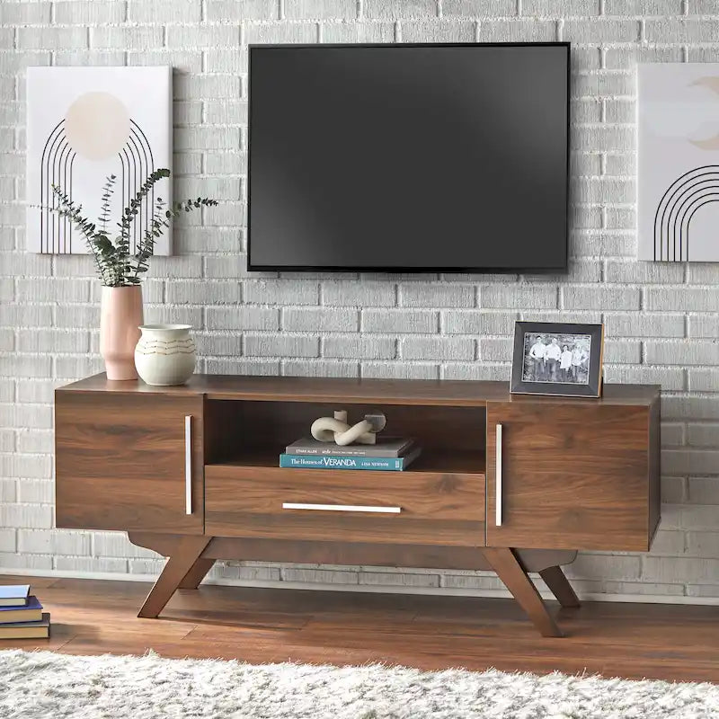 Meuble TV des années 50