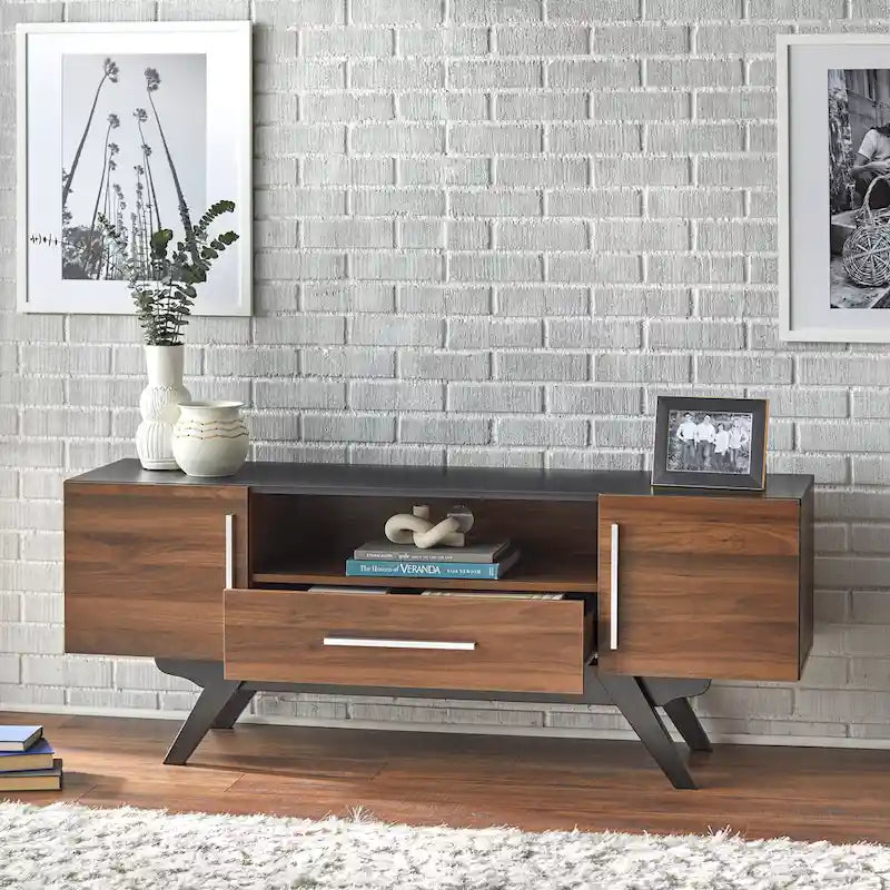 Meuble TV des années 50