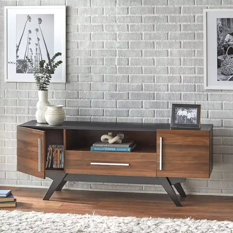 Meuble TV des années 50