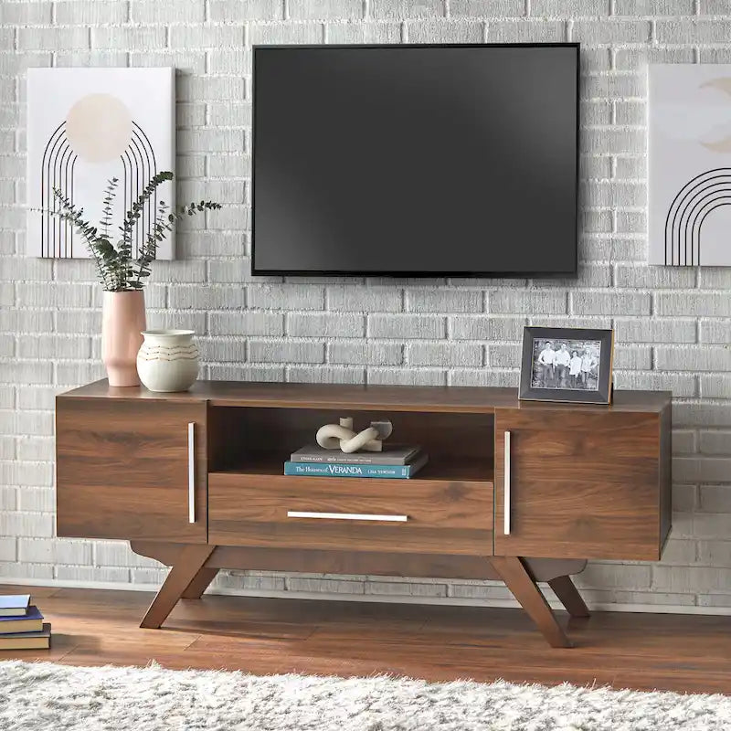 Meuble TV des années 50
