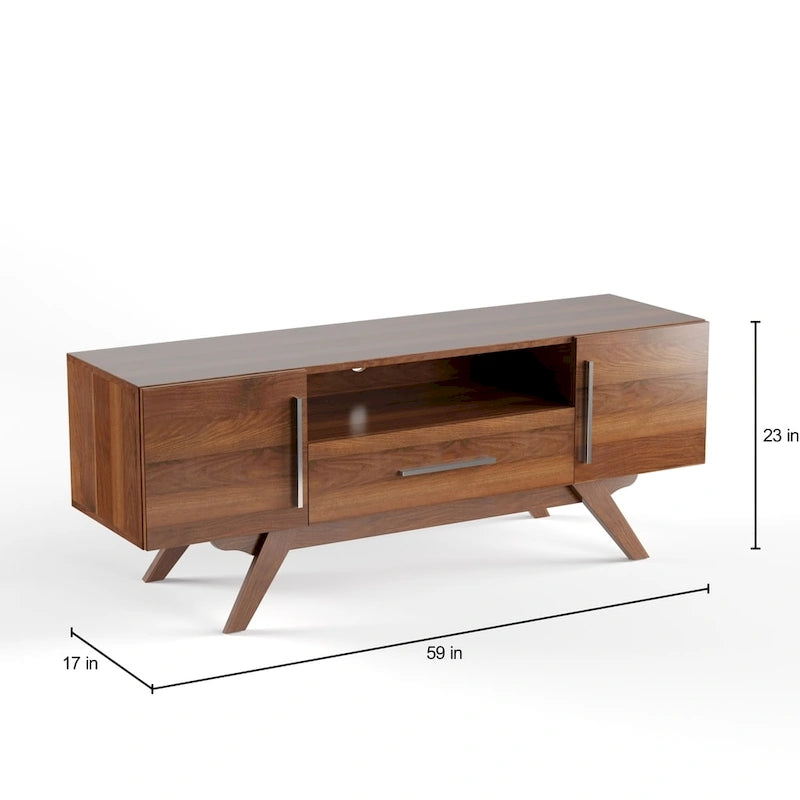 Meuble TV des années 50