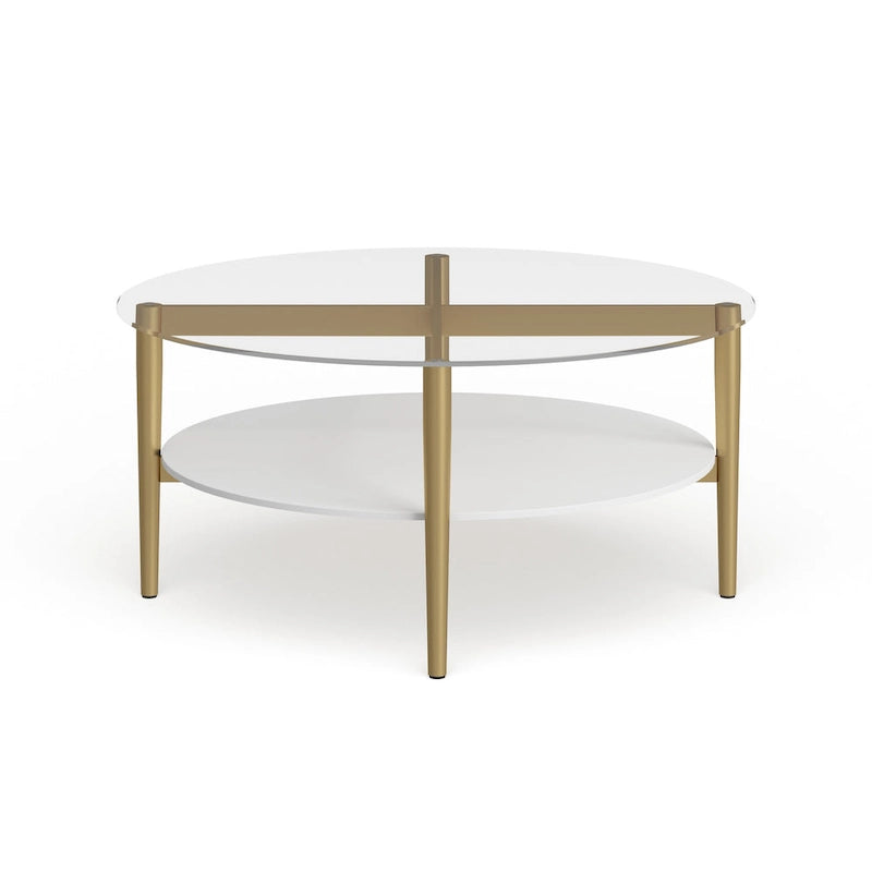 Table basse moderne du milieu du siècle