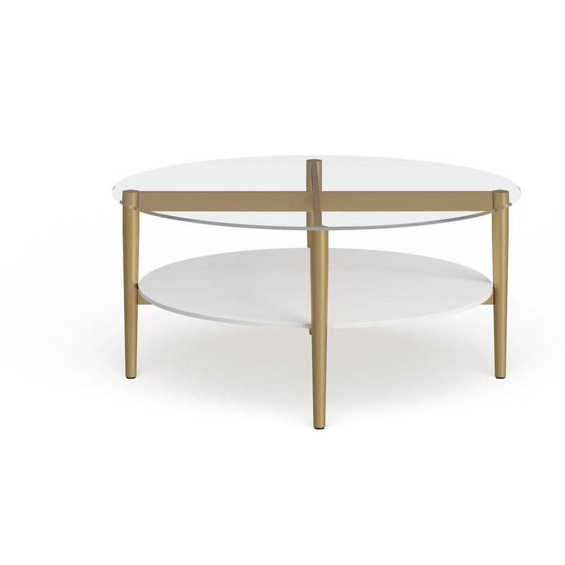 Table basse moderne du milieu du siècle