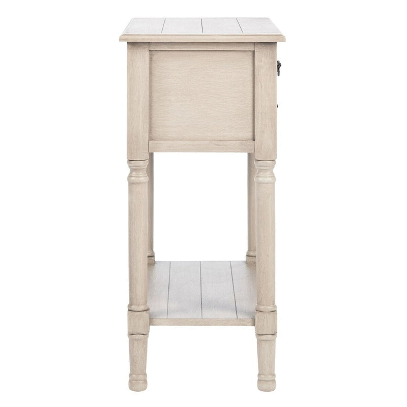 Console 3 tiroirs - 23,5 L x 13 P x 29,5 H - 24Lx13Px30H