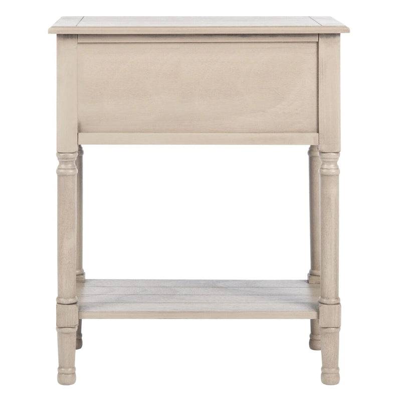 Console 3 tiroirs - 23,5 L x 13 P x 29,5 H - 24Lx13Px30H