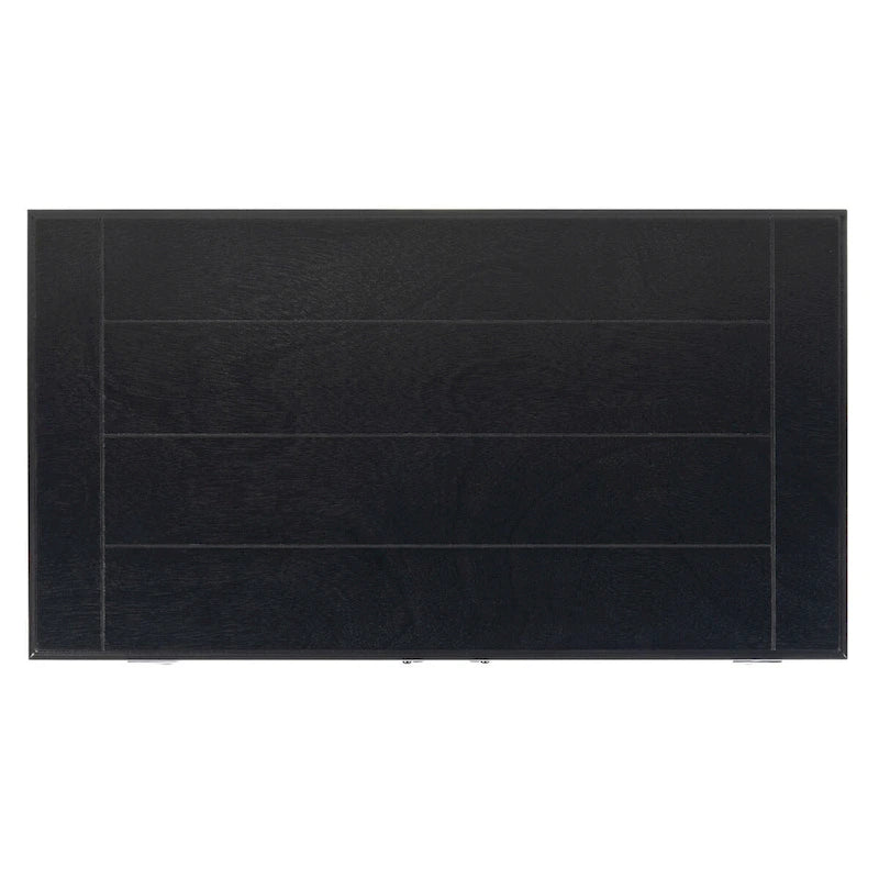 Console 3 tiroirs - 23,5 L x 13 P x 29,5 H - 24Lx13Px30H