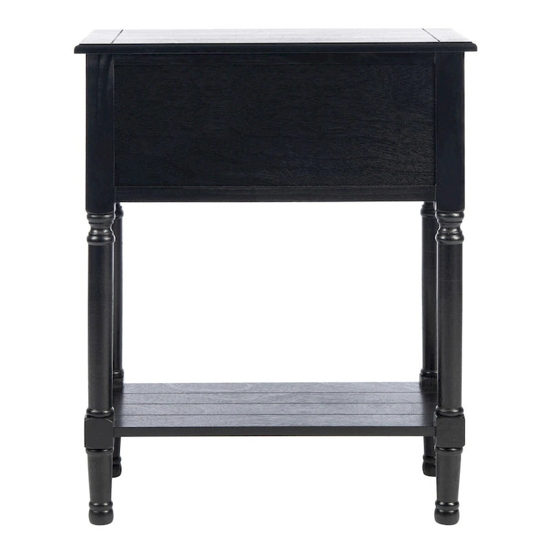 Console 3 tiroirs - 23,5 L x 13 P x 29,5 H - 24Lx13Px30H