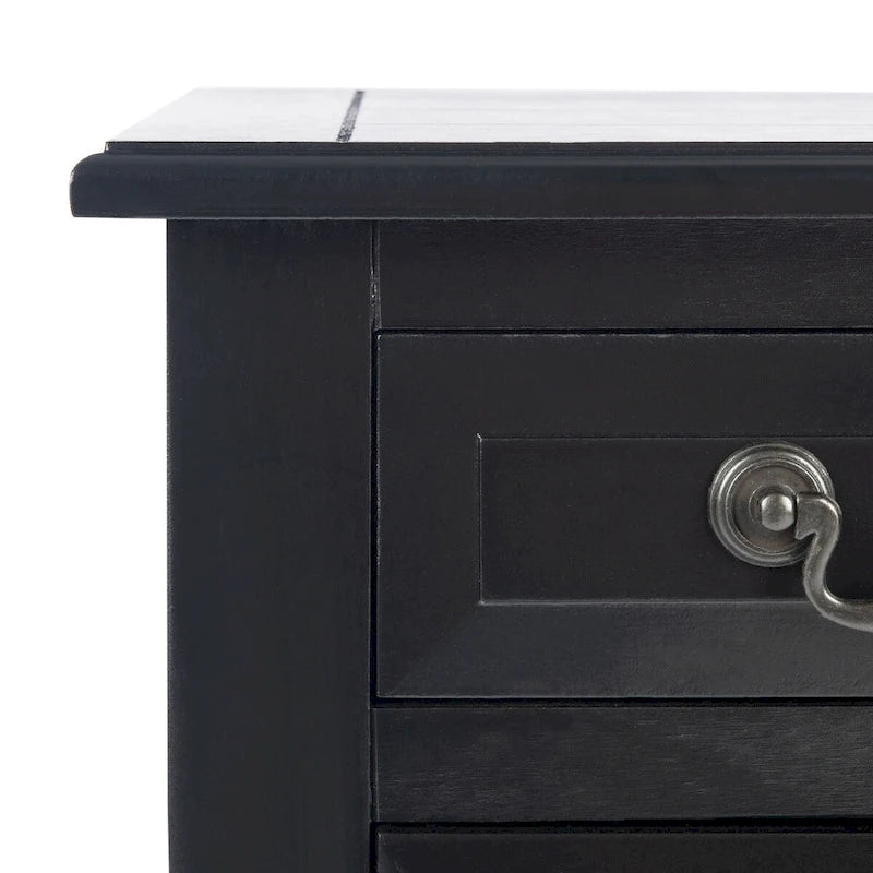 Console 3 tiroirs - 23,5 L x 13 P x 29,5 H - 24Lx13Px30H