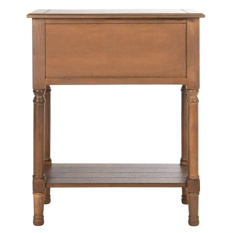 Console 3 tiroirs - 23,5 L x 13 P x 29,5 H - 24Lx13Px30H