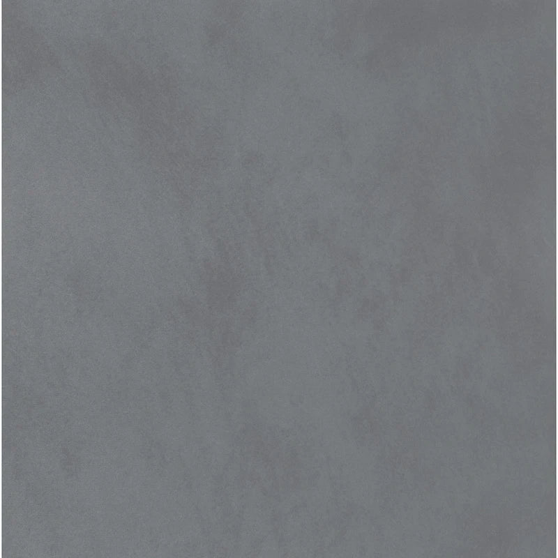 Lit rembourré en velours minimaliste