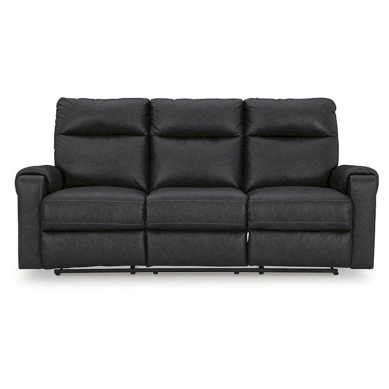 Canapé inclinable électrique